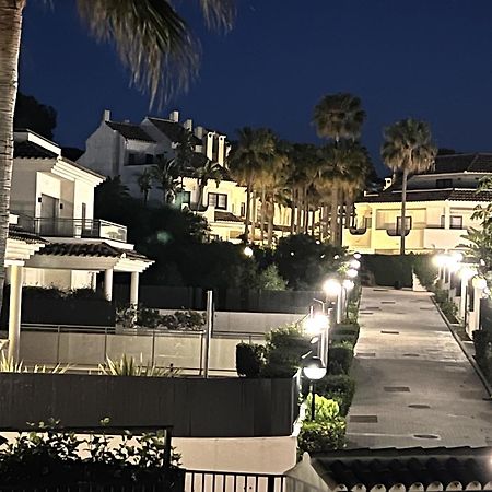 Stylish Townhouse In Beachfront Complex 马尔韦利亚 外观 照片