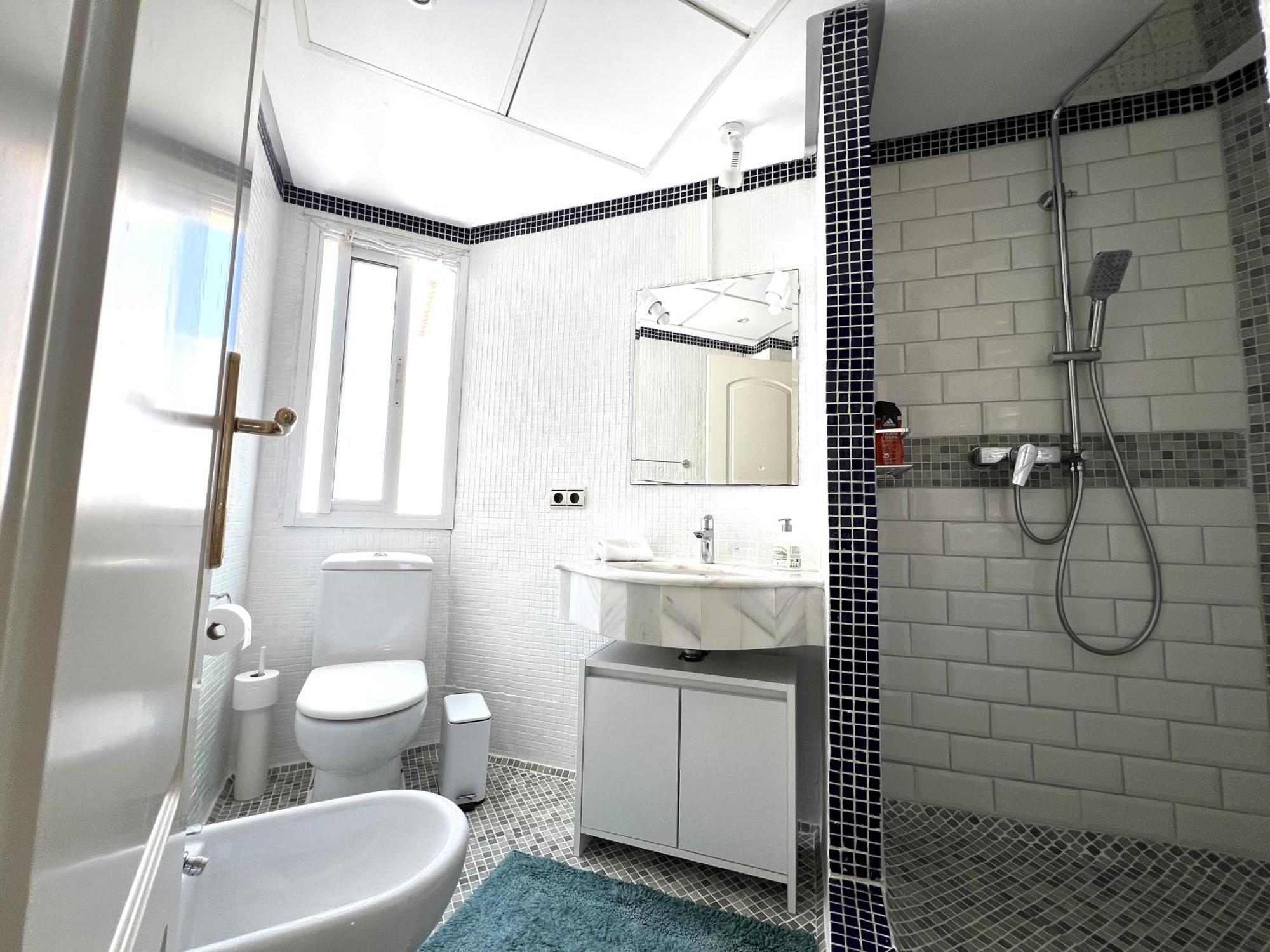 Stylish Townhouse In Beachfront Complex 马尔韦利亚 外观 照片