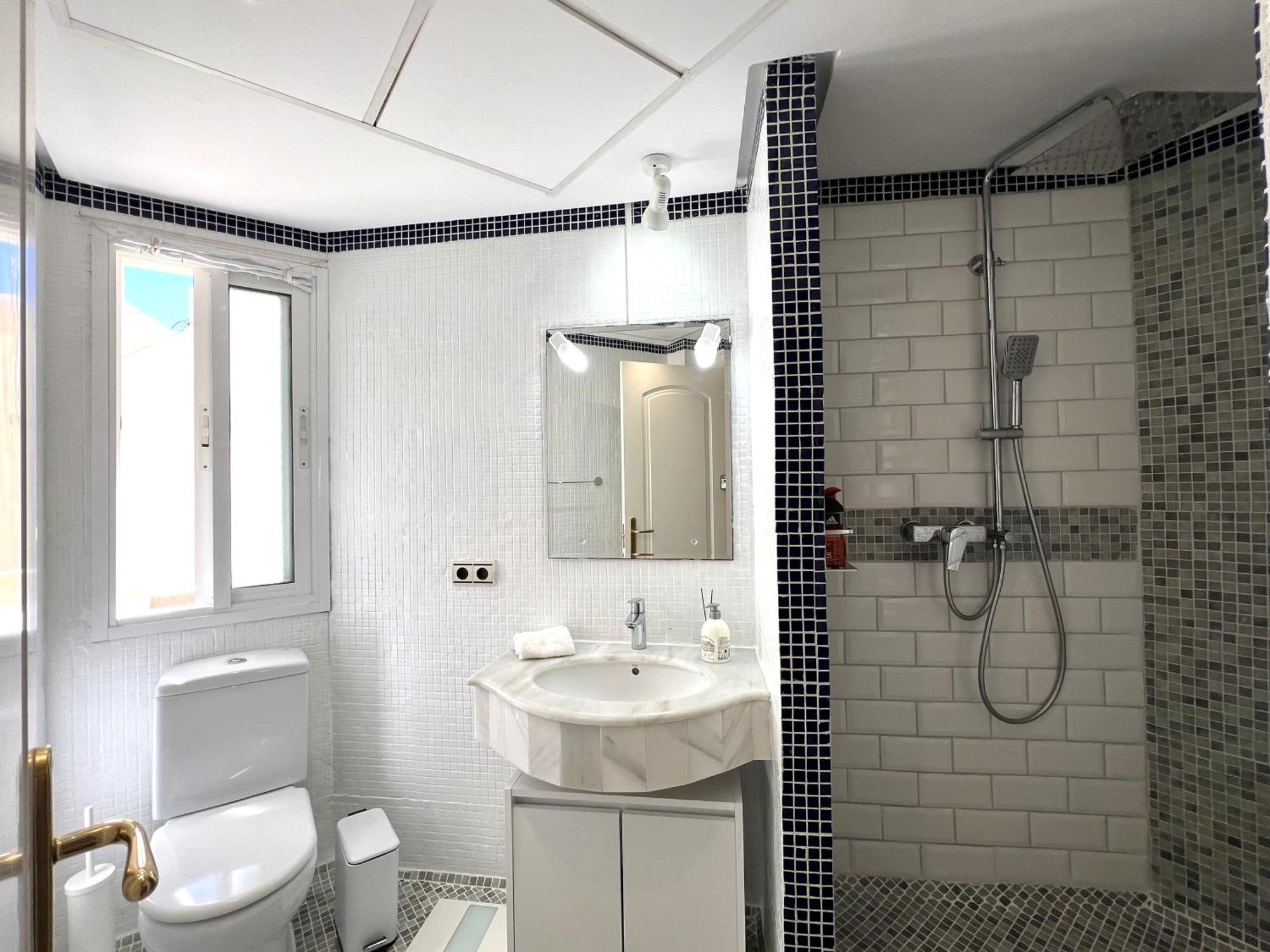 Stylish Townhouse In Beachfront Complex 马尔韦利亚 外观 照片